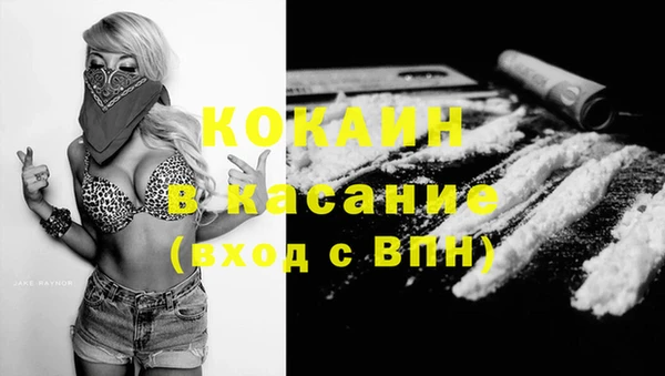 твердый Киреевск